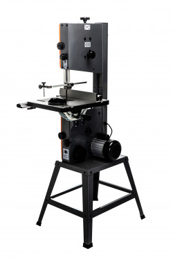 Стрічковопильний верстат MJ12ECO, 750Вт, 230В, 2240х3-20, товщ. різання 165мм в інтернет-магазині