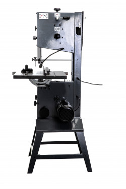 Стрічковопильний верстат MJ14, 1100Вт, 230В, 2560х3-25, товщ. різання 225мм ціна