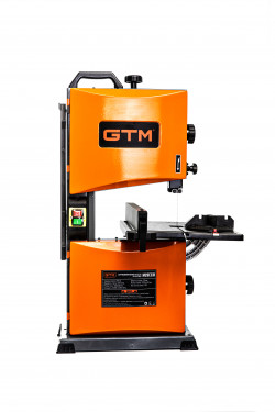 Стрічковопильний верстат MJ9Eco, 300Вт, 230В, 1575х3-10, товщ. різання 90мм купити