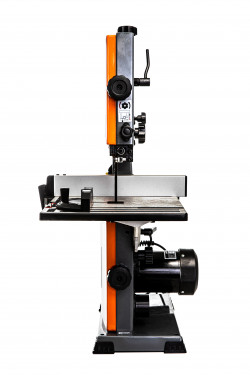 Стрічковопильний верстат MJ9Eco, 300Вт, 230В, 1575х3-10, товщ. різання 90мм в Україні