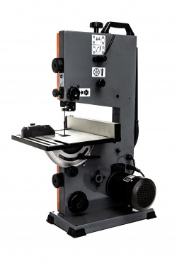 Стрічковопильний верстат MJ9Eco, 300Вт, 230В, 1575х3-10, товщ. різання 90мм замовити