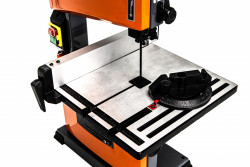 Стрічковопильний верстат MJ9Eco, 300Вт, 230В, 1575х3-10, товщ. різання 90мм не дорого