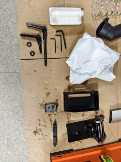 Фугувальний верстат TB6 1100Вт купити