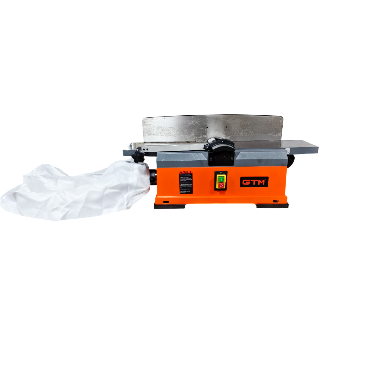 Фугувальний верстат TB6 1100Вт