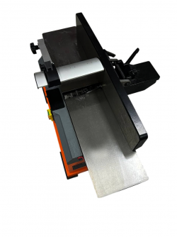 Фугувальний верстат TB6 H (Helical) 1500Вт фото