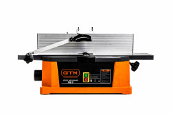 Фугувальний верстат TB6/3 1100Вт в Україні