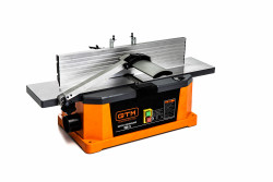 Фугувальний верстат TB6/3 1100Вт замовити