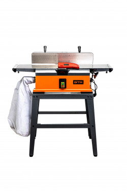 Фугувальний верстат TB8 H (Helical) 1500Вт замовити