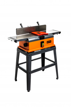 Фугувальний верстат TB8 H (Helical) 1500Вт фото
