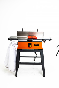 Фугувальний верстат TB8 H (Helical) 1500Вт в інтернет-магазині