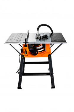 Станок циркулярный GTM TS250 (TS250) купить