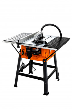 Станок циркулярный GTM TS250 (TS250) заказать