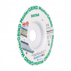 Круг алмазний вiдрiзний 1A1R V 115x1,8/1,5x30x22,23 MasterGRIND замовити