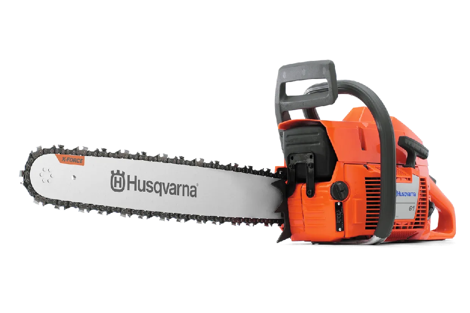 Бензопила Husqvarna 61 (9670623-18)