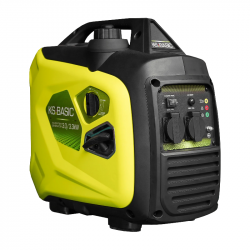 Инверторный бензиновый генератор KSB 33i S не дорого