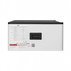 Джерело безперебійного живлення (ДБЖ) LP BOX DEYE 5kWh + АКБ 25kWh купити