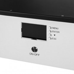 Джерело безперебійного живлення (ДБЖ) LP BOX DEYE 5kWh + АКБ 25kWh в Україні