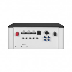 Джерело безперебійного живлення (ДБЖ) LP BOX DEYE 5kWh + АКБ 25kWh не дорого