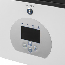 Джерело безперебійного живлення (ДБЖ) LP BOX DEYE 5kWh + АКБ 25kWh ціна