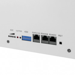 Джерело безперебійного живлення (ДБЖ) LP BOX DEYE 5kWh + АКБ 25kWh Arsenal Grand