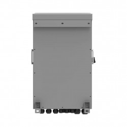 Гібридний однофазний інвертор SUN-16K-SG01LP1-EU DEYE for LP купити