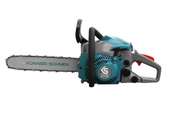 Бензиновая пила KS CS18G-14C в Украине