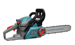 Бензиновая пила KS CS18G-14C