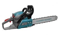 Бензиновая пила KS CS20G-16 купить