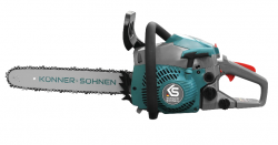Бензиновая пила KS CS20G-16