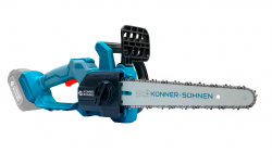 Акумуляторна пила KS MCS20V-12