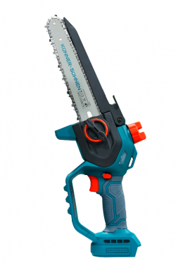 Акумуляторна мініпила KS MCS20V-8 Case купити