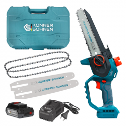 Акумуляторна мініпила KS MCS20V-8 Case