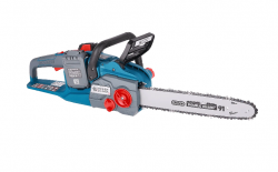 Акумуляторна ланцюгова пила KS CS40V-14
