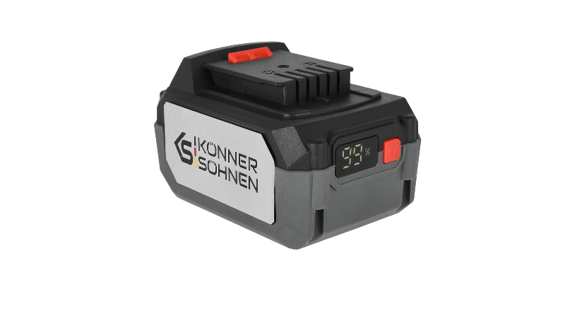 Аккумулятор литиевый 20В KS 20V4-1