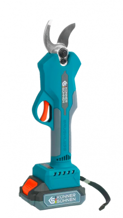 Аккумуляторный секатор KS CPS20V-32 Case купить