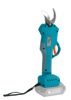 Акумуляторний секатор KS CPS20V-32 купити