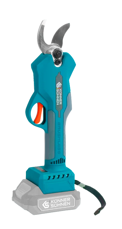 Акумуляторний секатор KS CPS20V-32