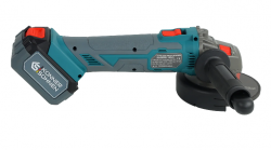 Набор аккумуляторного электроинструмента 2-в-1 KS IDAGB 20V SET 1 заказать