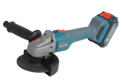 Набір акумуляторного електроінструменту 3-в-1 KS RHAGD 20V SET 3 в Україні