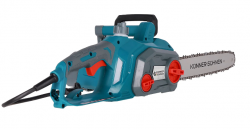 Електрична ланцюгова пила KS CS1800-14 в Україні