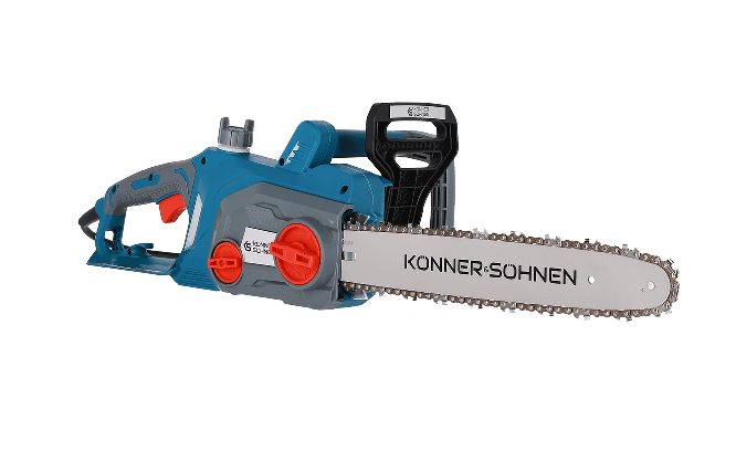 Електрична ланцюгова пила KS CS1800-14