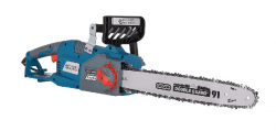 Електрична ланцюгова пила KS CS2200-16