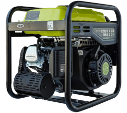 Генератор инверторный KSB 35i в Украине