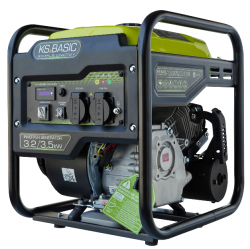 Генератор инверторный KSB 35i