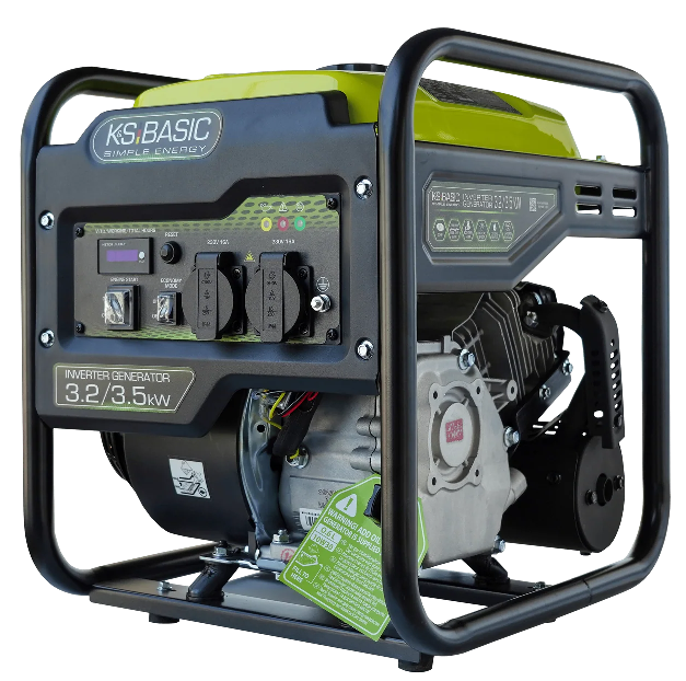 Генератор инверторный KSB 35i