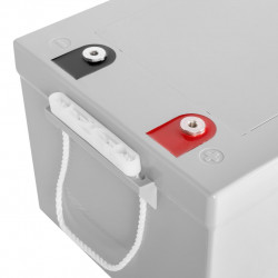 Аккумулятор мультигелевый LPM-MG 12V - 250 Ah заказать