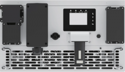 Гибридный инвертор Deye SUN-100K-PCSL01HP3 (100 кВт, 3 фазы, HV, WiFi)