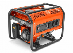 Бензиновый генератор Husqvarna G2500P EURO 5 (9676650-07)