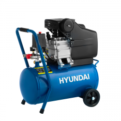 Воздушный компрессор HYC 2324U Hyundai в Украине