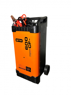 Пускозарядний пристрій CF-600 12/24В 50-500Ah, пуск.струм-500A купить